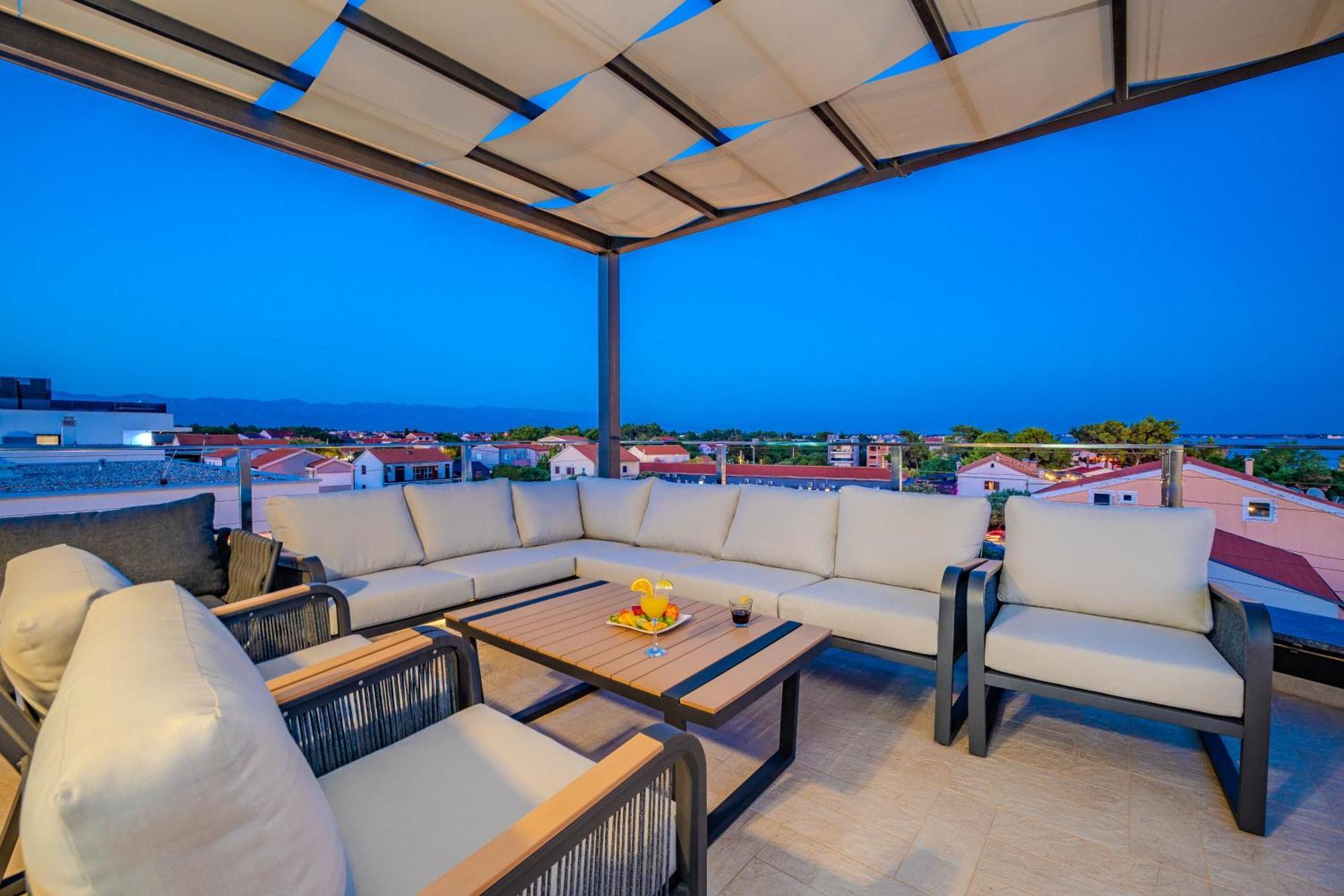 Luxury Apartments Vilamaloca Vir Ngoại thất bức ảnh