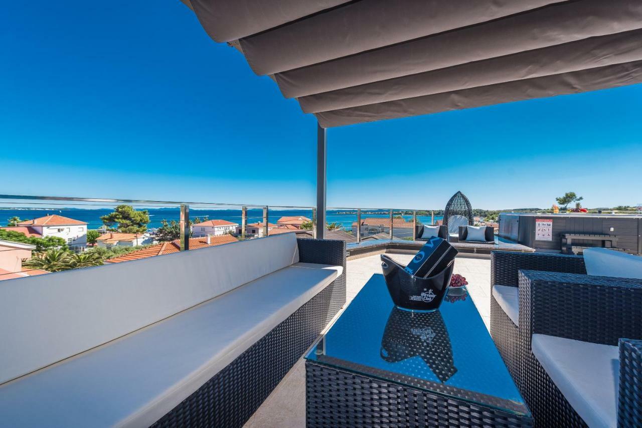 Luxury Apartments Vilamaloca Vir Ngoại thất bức ảnh