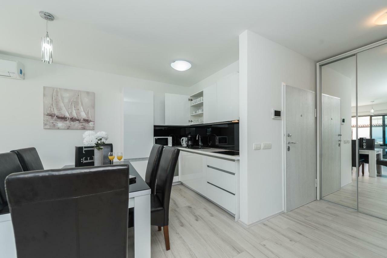 Luxury Apartments Vilamaloca Vir Ngoại thất bức ảnh