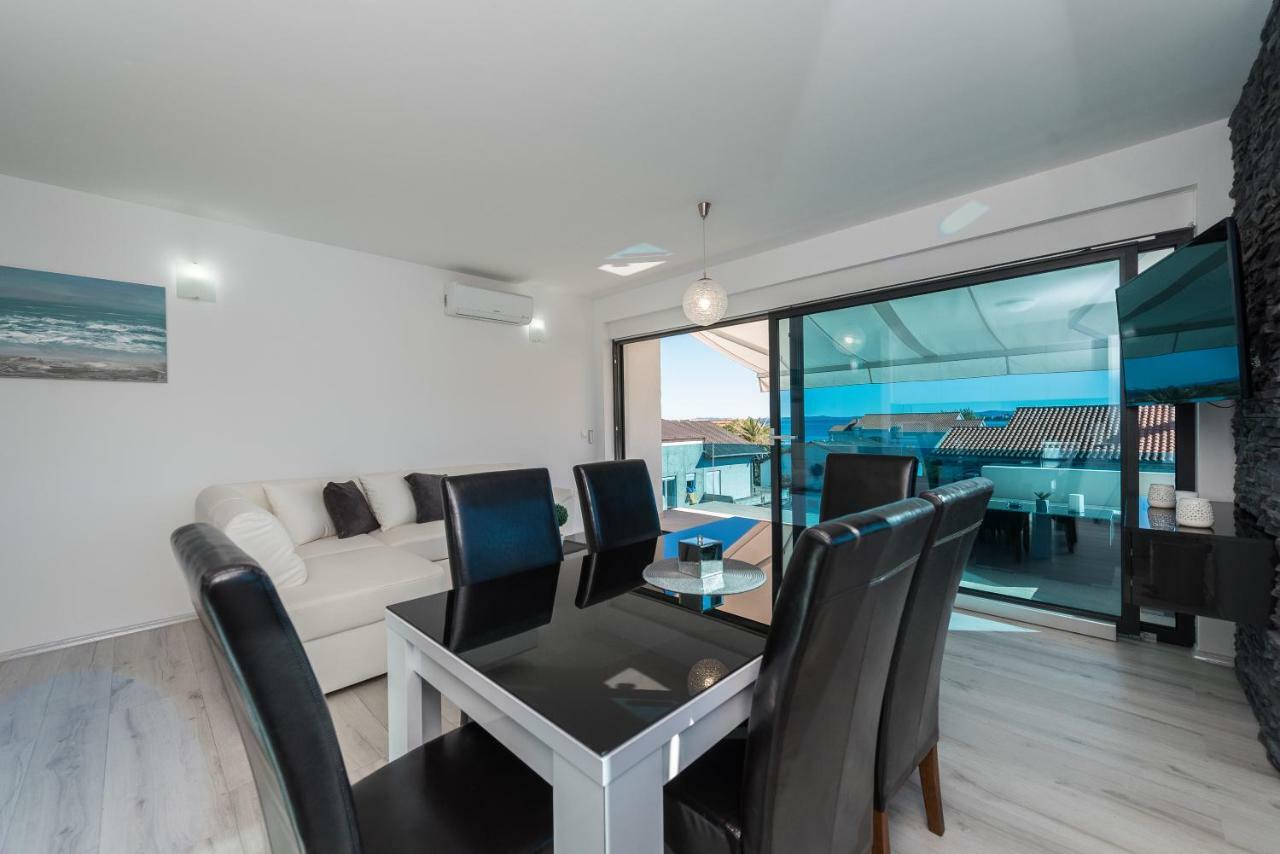 Luxury Apartments Vilamaloca Vir Ngoại thất bức ảnh