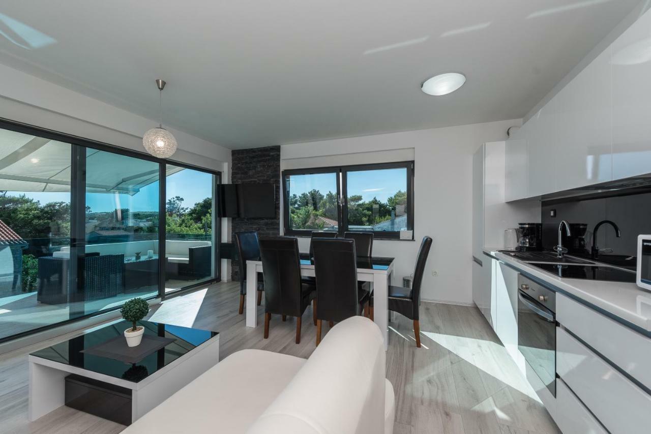 Luxury Apartments Vilamaloca Vir Ngoại thất bức ảnh