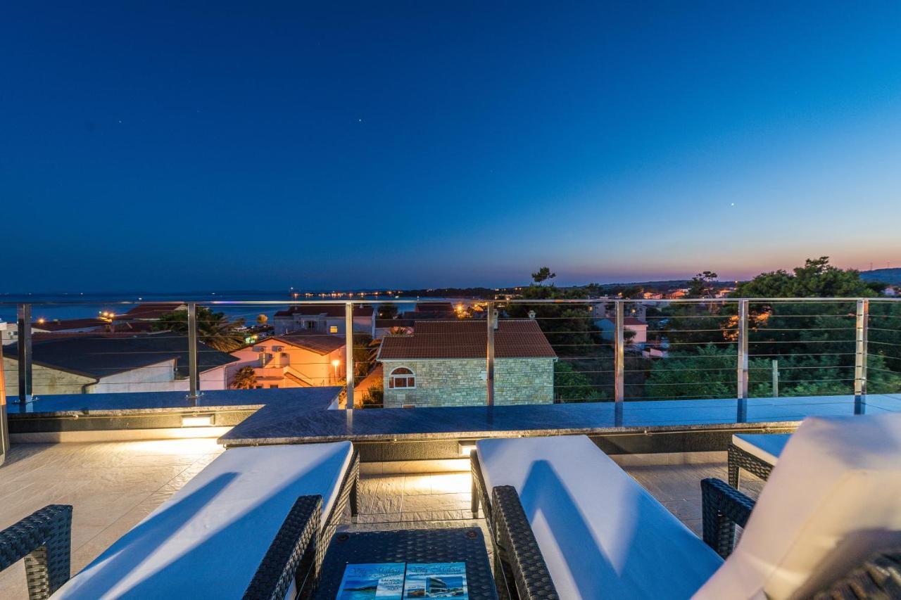 Luxury Apartments Vilamaloca Vir Ngoại thất bức ảnh